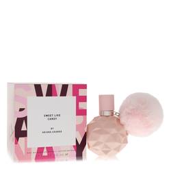 Sweet Like Candy Eau De Parfum Spray By Ariana Grande