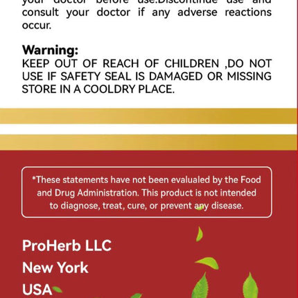 Joint & Muscle support dietary supplement by facialta 60 tablets