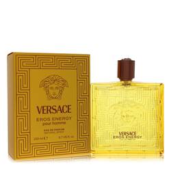 Versace Eros Energy Eau De Parfum Spray By Versace