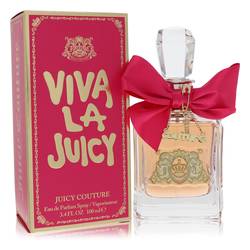 Viva La Juicy Eau De Parfum Spray By Juicy Couture